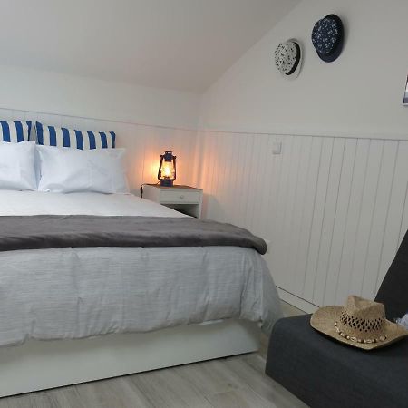 Studio Serenabeach Назаре Екстер'єр фото